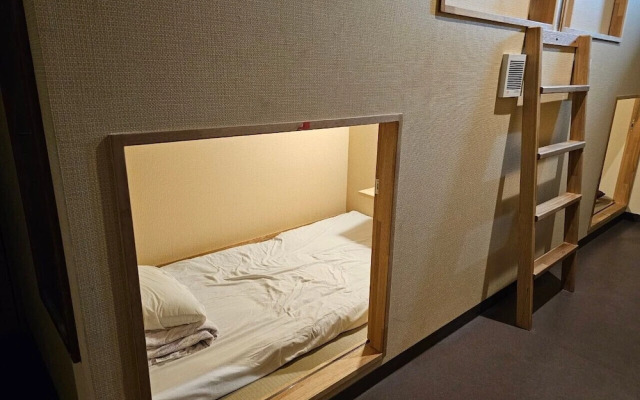Guest house cocode. - Hostel