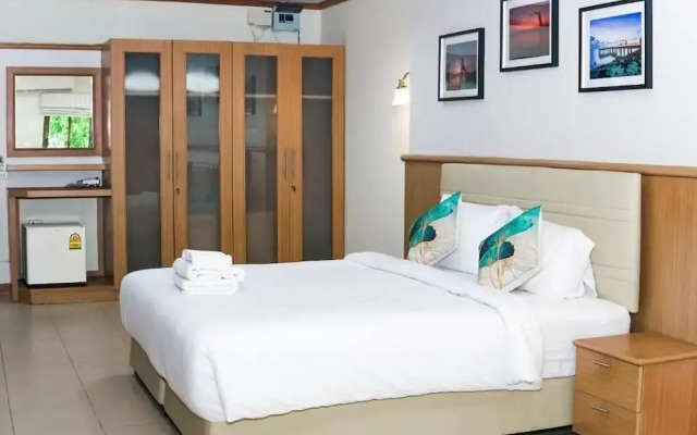 U Hub Chaweng Hotel