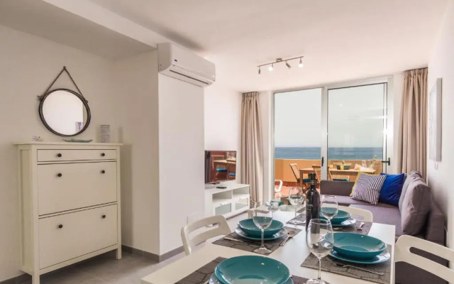 Ocean View Penthouse II