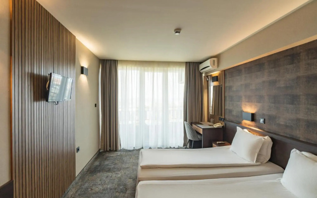 Hotel Kalithea