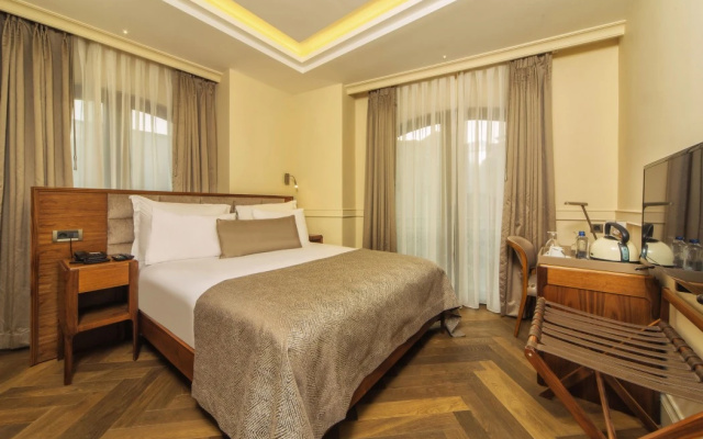 Hotel Morione