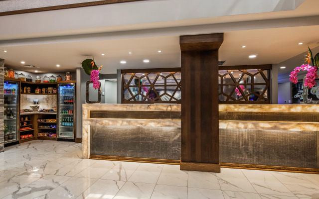 Homewood Suites by Hilton Conroe