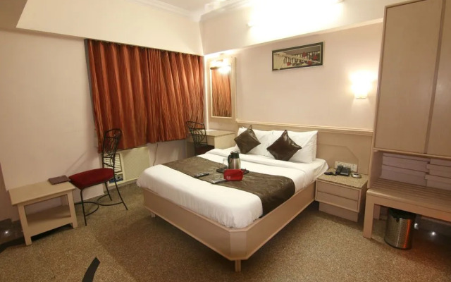 Zo Rooms Goregaon Railway Station