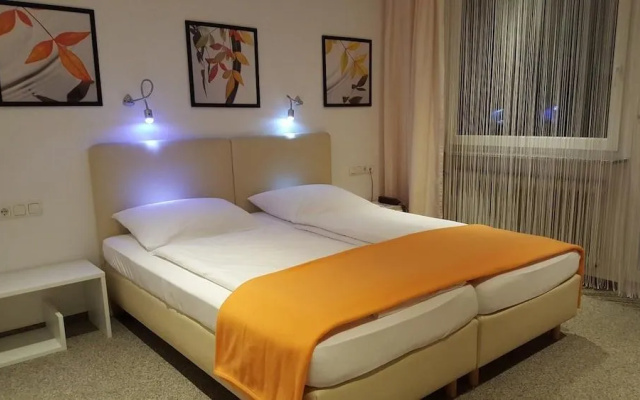 Hotel Weinhaus Weis