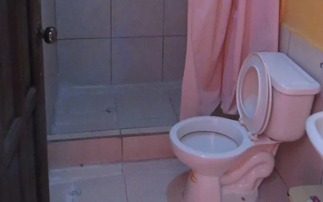 Hostal El Recreo