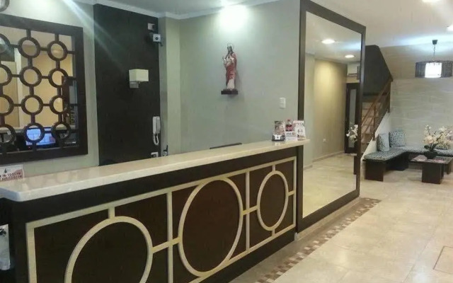 Hotel Velero