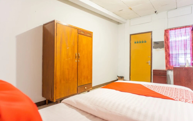 VinaVira Hotel