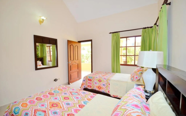 Villas Palmeras