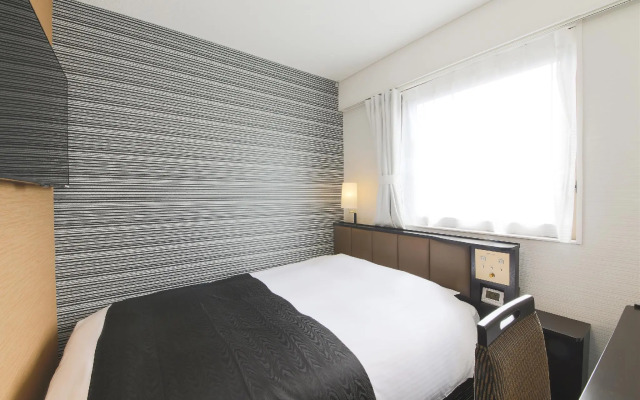 APA Hotel Yamagata Tsuruoka Ekimae