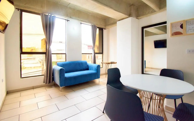 Mangata Living by Bernalo Hotels