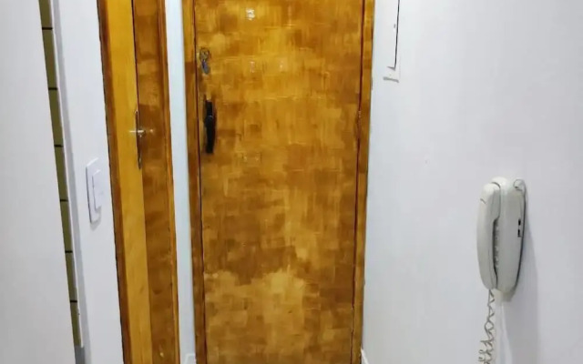 Moderno Apartamento Centro de Curitiba