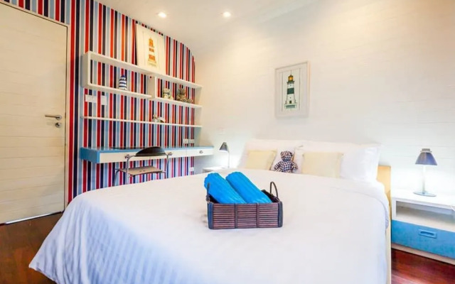 The Rest Pool Villa Pattaya