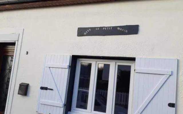 gite le petit marin