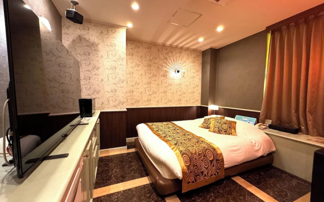 Hotel En