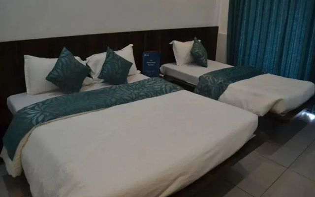 Hotel Venkateshwara by OYO