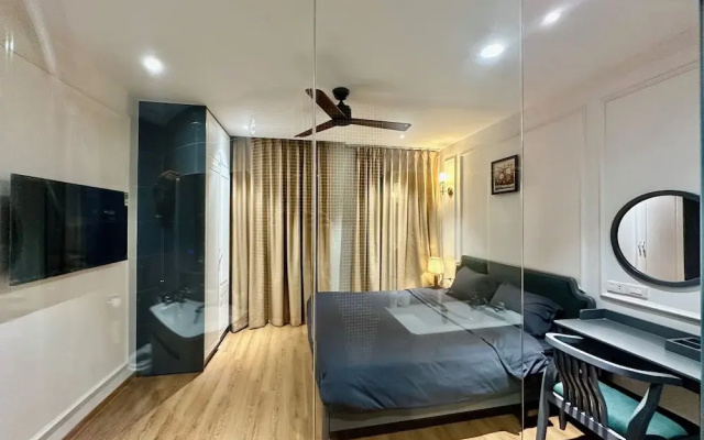 Bay Luxury Villa OCP2 - Self Checkin