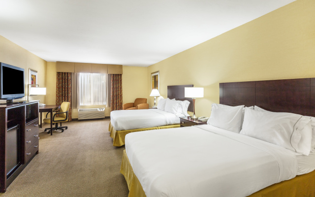 Holiday Inn Express & Suites Nogales by IHG