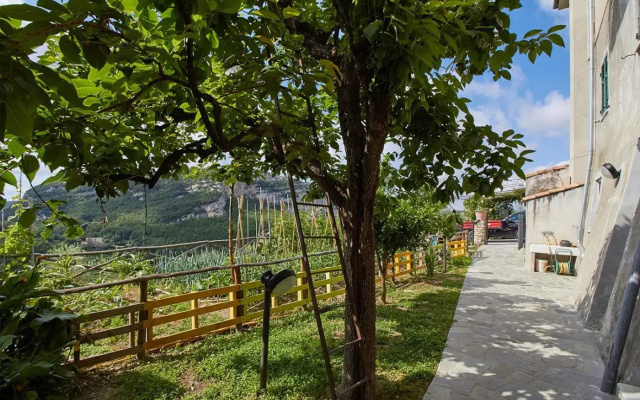 Via Garibaldi