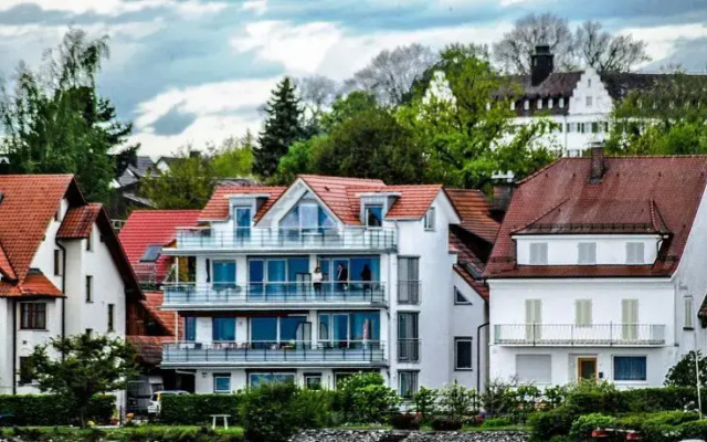 Seegeniessen Haus Seeblick/Seehang