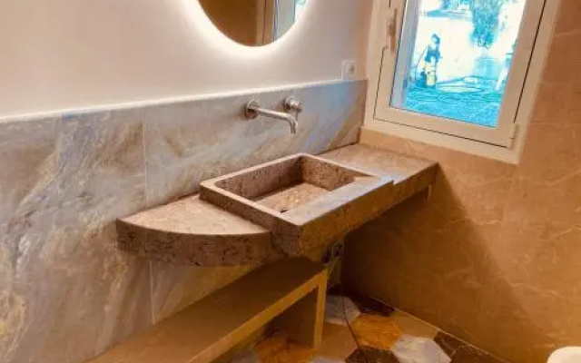 Casa Vacanze al Mare in Salento
