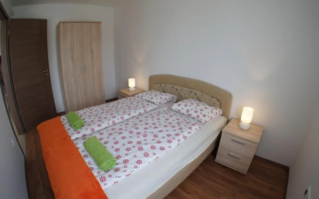 Viola Villa Premium Apartman