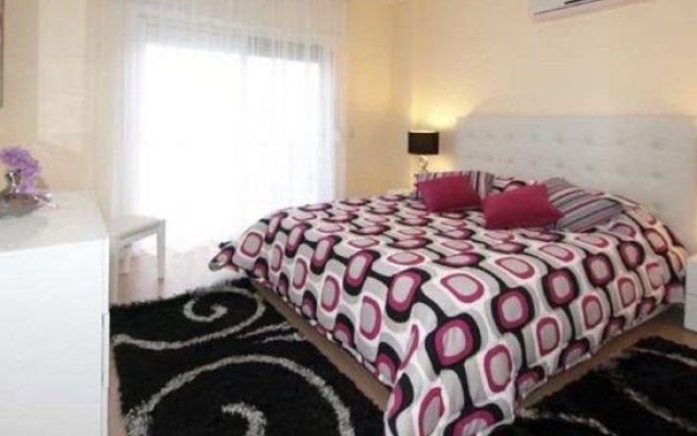 Les Sirenes Apartments in Limassol, Cyprus from 179$, photos, reviews - zenhotels.com