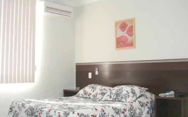 Hotel San German