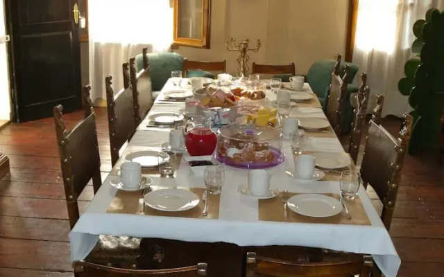 Cesarina Magli Residenza DEpoca