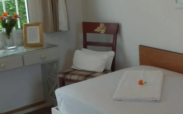 Casa Martina 1 SPATA 10min Athens airport