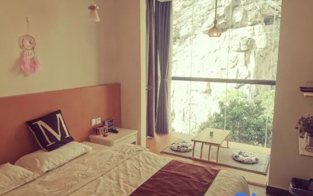 Yangshuo Weiyu Time Inn (West Street)