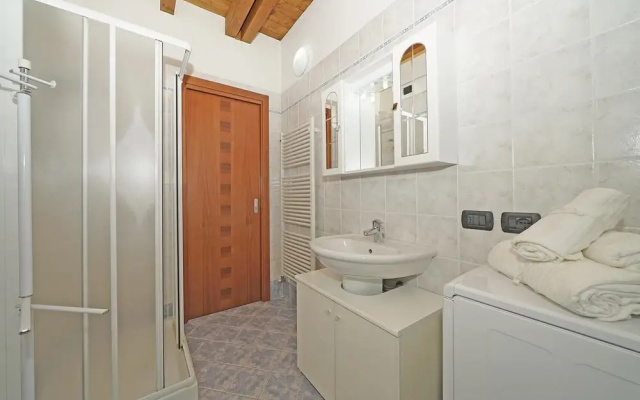 Casa Matisse in Toscolano Maderno