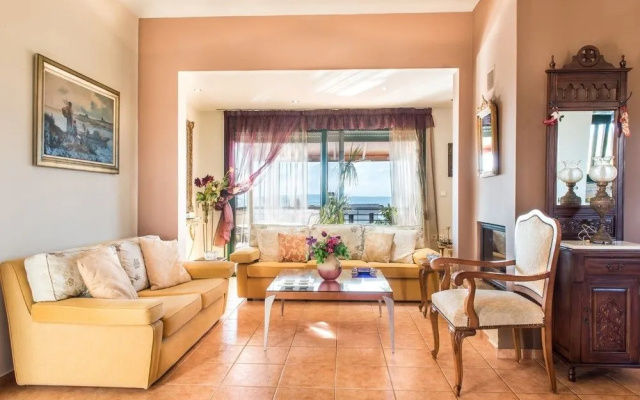 Villa Dafni