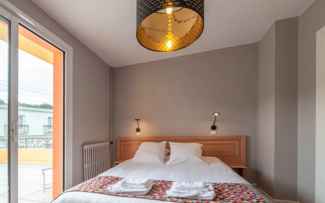 Hotel Abelio