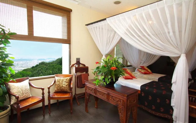 SETRE Highlandvilla HIMEJI
