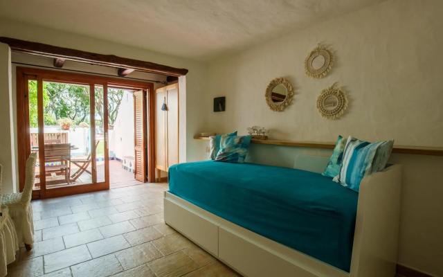 Casa Shardana in Olbia