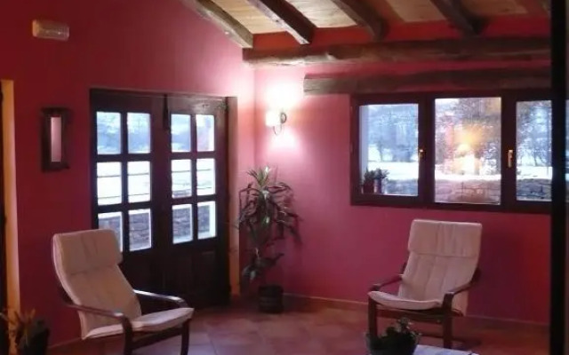 Posada Molino La Vega