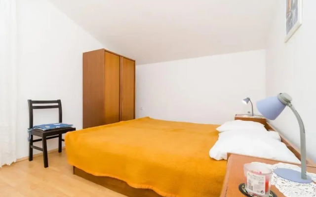 Apartments Sutvid