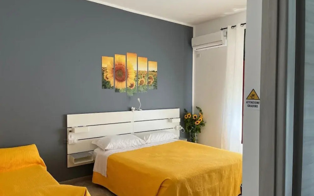 B&B La casa di Tina Briatico