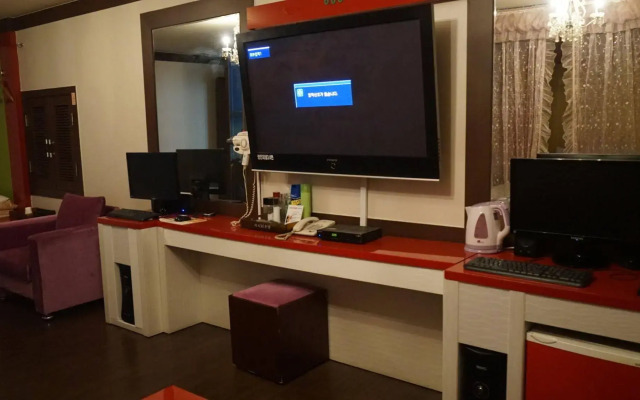 Incheon A Plus Hotel