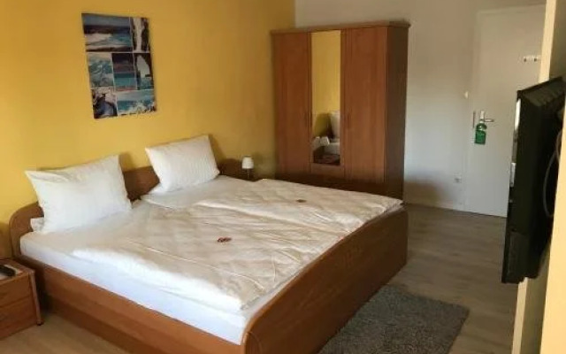 Hotel Zum Ochsen