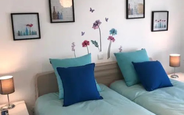 Apartamento Armando