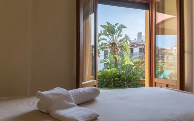 Apartamentos Costaluz Costa Esuri