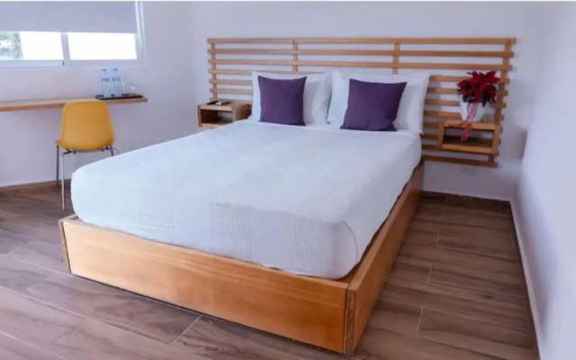 Samana Suites Hotel