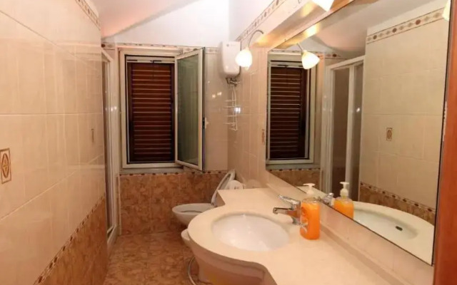 bed and breakfast "Vibo Mare"