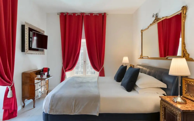Corte Realdi Luxury Rooms - Torino