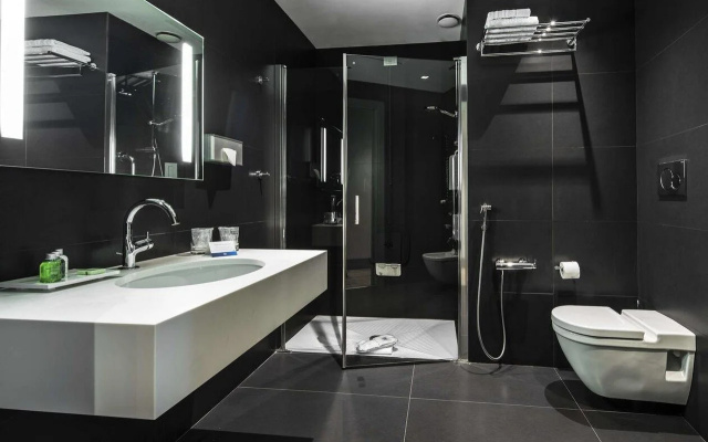 Vh Eurostar Tirana Congress & Spa