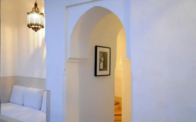 Riad Tchaikana