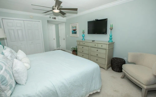 Destin Towers 21 Destin - 2 Br Condo