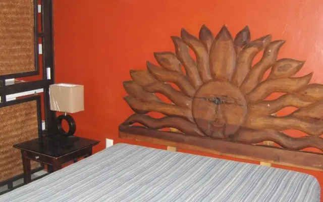 Casa Las Palmas