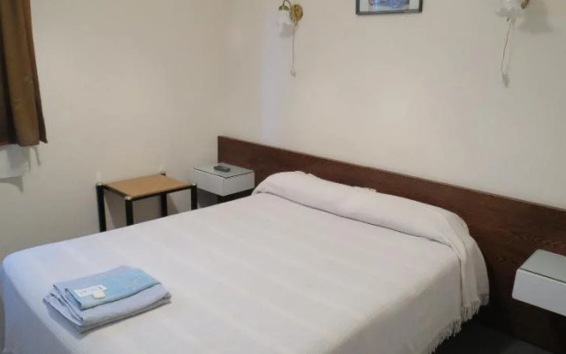 Hotel Oviedo